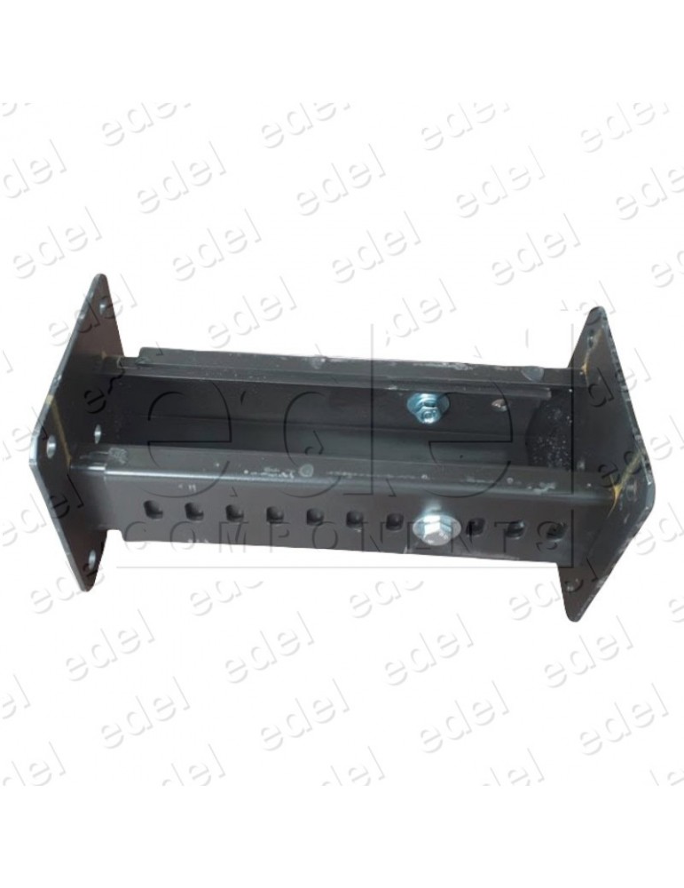 SH-381  BAS E AMORTISSEUR CUVETTE REGLABLE 320-560 MM