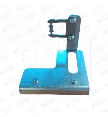 ACTUADOR TOPE ABATIBLE PUFFER REVISIÓN 0901023