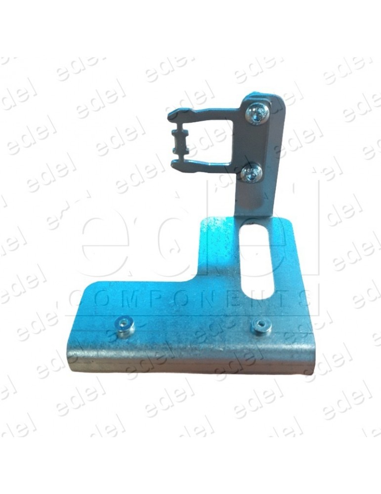 ACTUADOR TOPE ABATIBLE PUFFER REVISIÓN 0901023