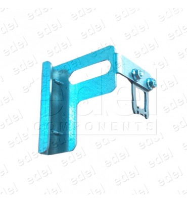 ACTUADOR TOPE ABATIBLE PUFFER REVISIÓN 0901023