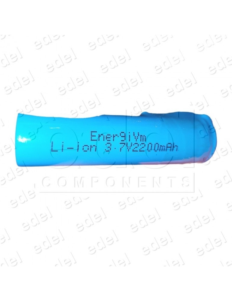 M0931-3 PACK BATERIA LITIO 3.7V 2200mAH TELEFONO MK
