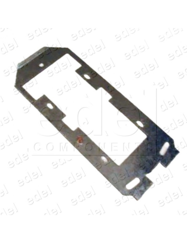 FBA316ASK1SOPORTE FIJACIÓN METÁLICA BOTONERA OTIS 2000 Y HBB