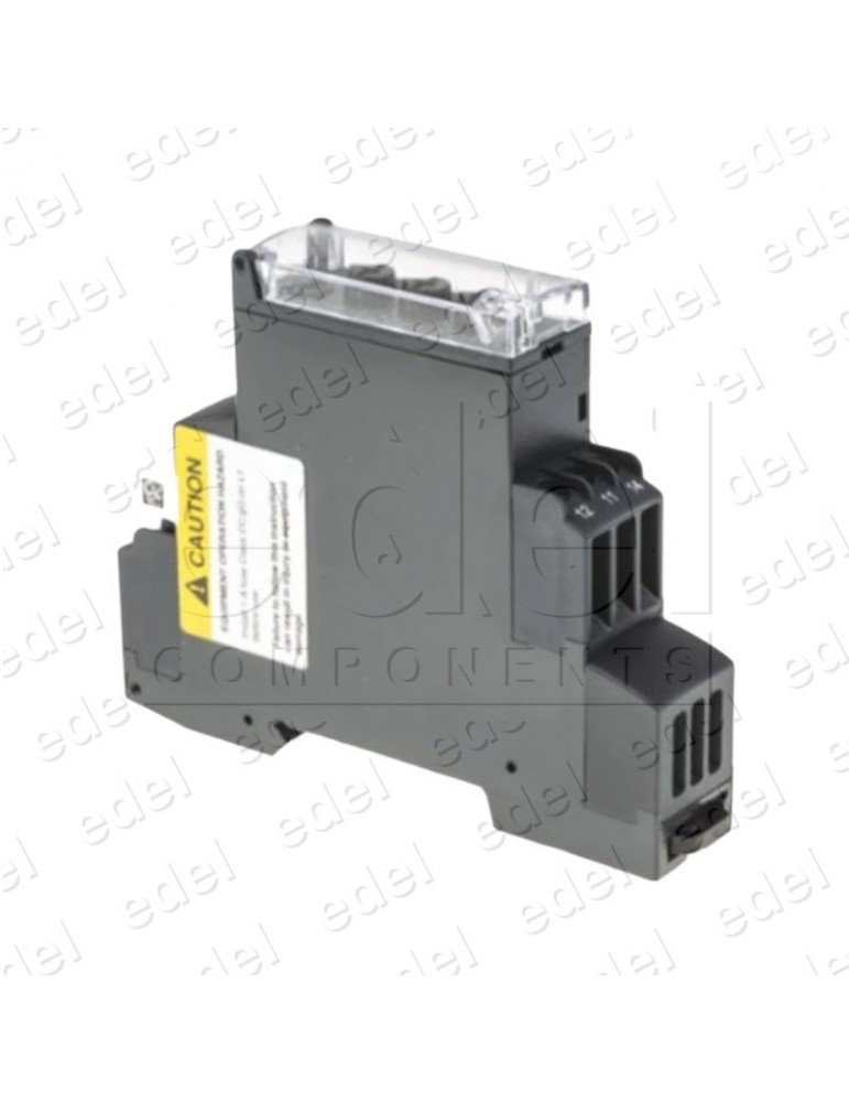 RELÉ SCHNEIDER MONITORIZACIÓN TENSIÓN FALLO FASE