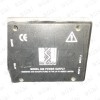 FUENTE ALIMENTACIÓN BARRERA MEMCO 220V/110VAC RELES Y ZUMBADOR