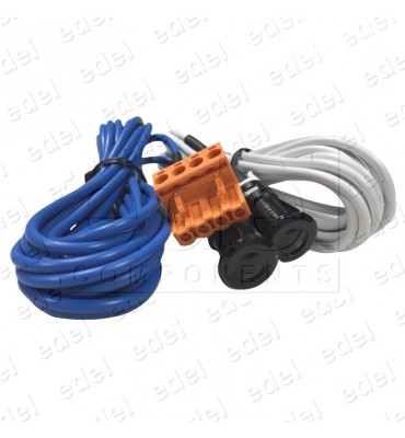 9253071 DOOR CABIN PHOTOCELL VF L3000MM