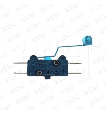 MICRO CONTACTO 83.106.0 IW3 + PALANCA RODILLO (E)