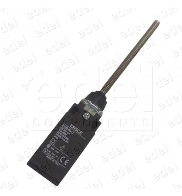 PLASTIC CONTACT WITH FLEXIBLE ROD DDP