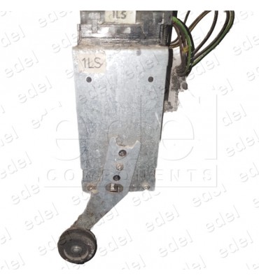 MXGO6098AK500 FINAL DE CARRERA SWITCH OTIS NC CON RUEDA