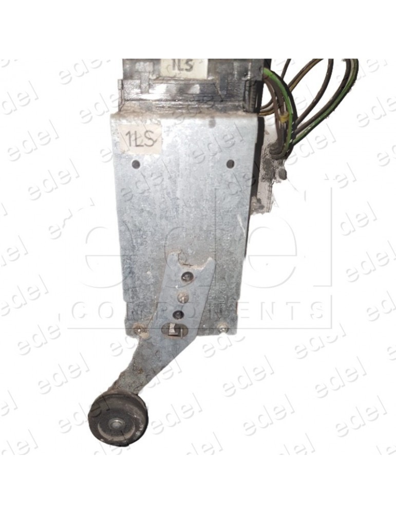 MXGO6098AK500 FINAL DE CARRERA SWITCH OTIS NC CON RUEDA