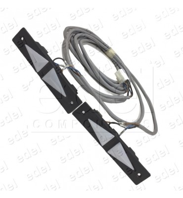 KIT FLECHAS DIRECCIONALES KONE STELLA (2 UND.)