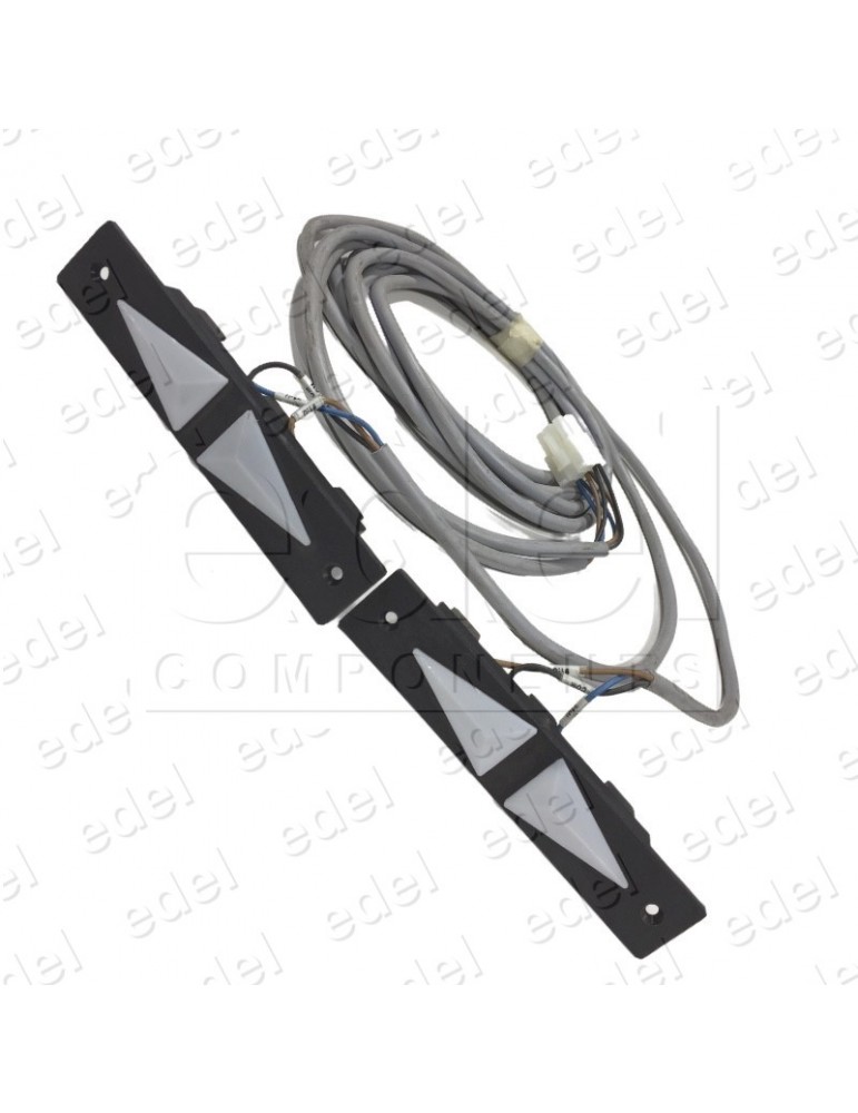 KIT FLECHAS DIRECCIONALES KONE STELLA (2 UND.)