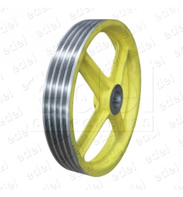 POLEA TRACCION ORONA 550-4/11 B102