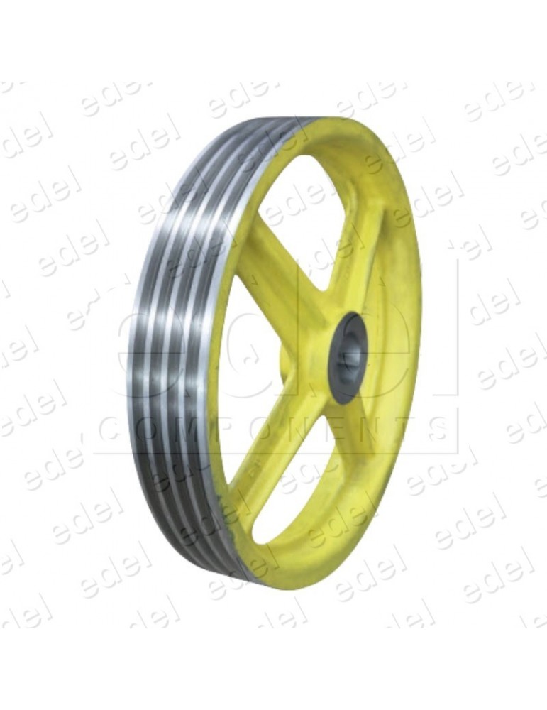 POLEA TRACCION ORONA 550-4/11 B102