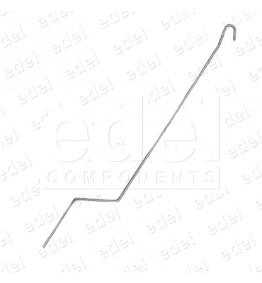 MANIVELA SISTEMA RESCATE ORONA M322-2004