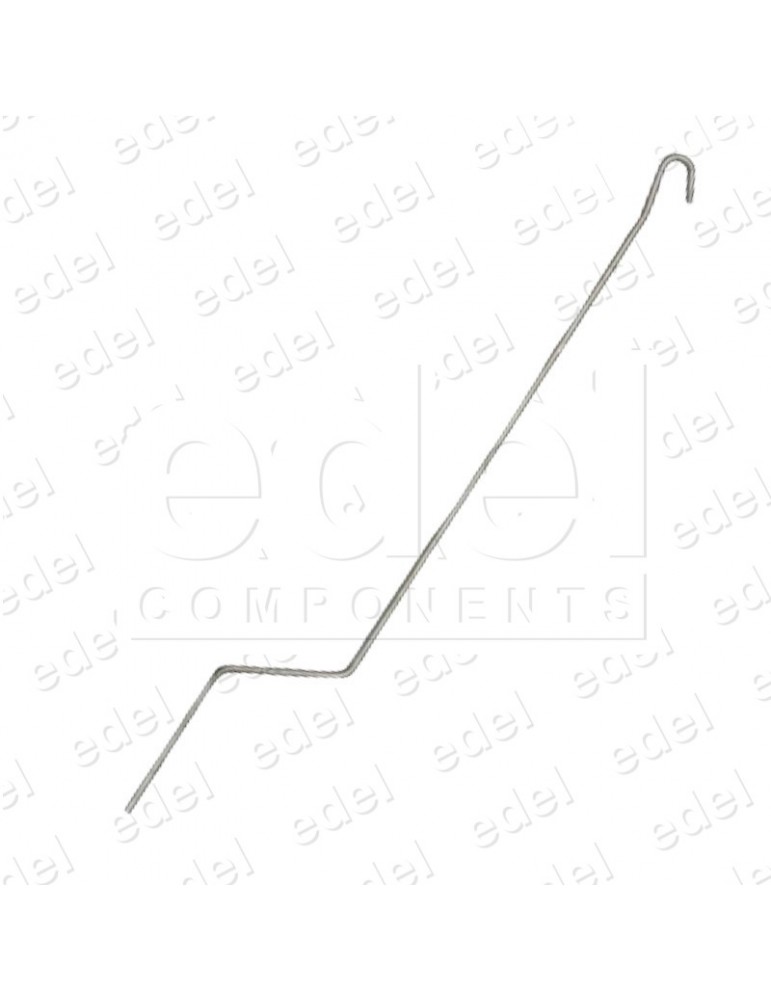 6123543-1 MANIVELA SISTEMA RESCATE ORONA M322-2004