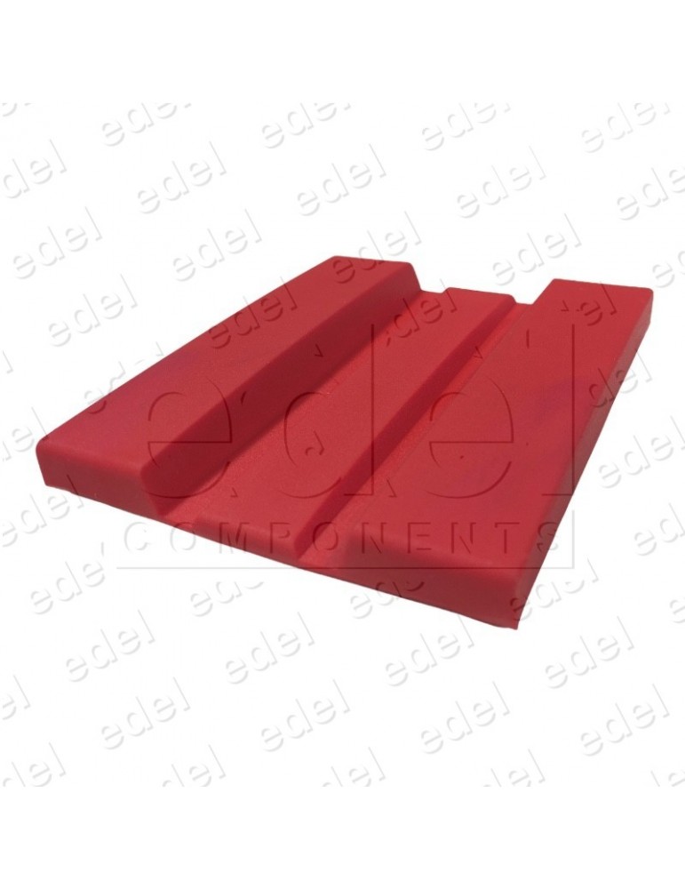 308030 ROZADERA SCHINDLER PU L10 BFK/BKF PLEGABLE 4 TETONES G5 100x26.5x30