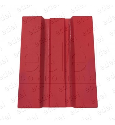 308030 ROZADERA SCHINDLER PU L10 BFK/BKF PLEGABLE 4 TETONES G5 100x26.5x30