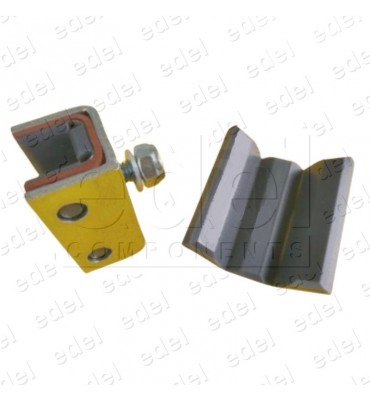 310057 ROZADERA SCHINDLER PU L7 BFK5/BKF/PEC G5 M10 65 x 36 x 33 MM