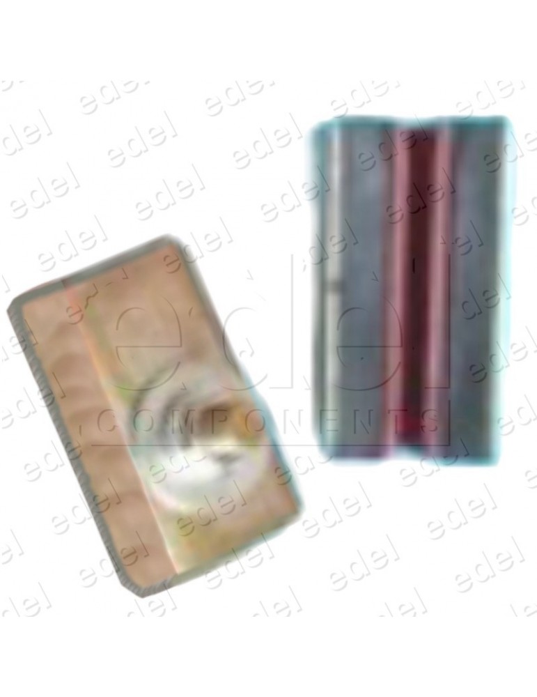 310051.C ROZADERA COMPATIBLE SCHINDLER PU L7 BFK16/BKF/PEC G16 M10  65 x 36 x 33 MM