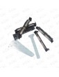 CONJUNTO GUIADOR OTIS 180 GUIA 9MM
