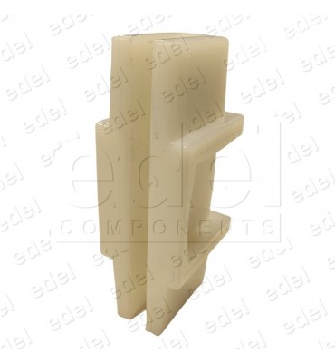 6117010-1 GUIADOR ROZADERA ORONA L124 X 9MM