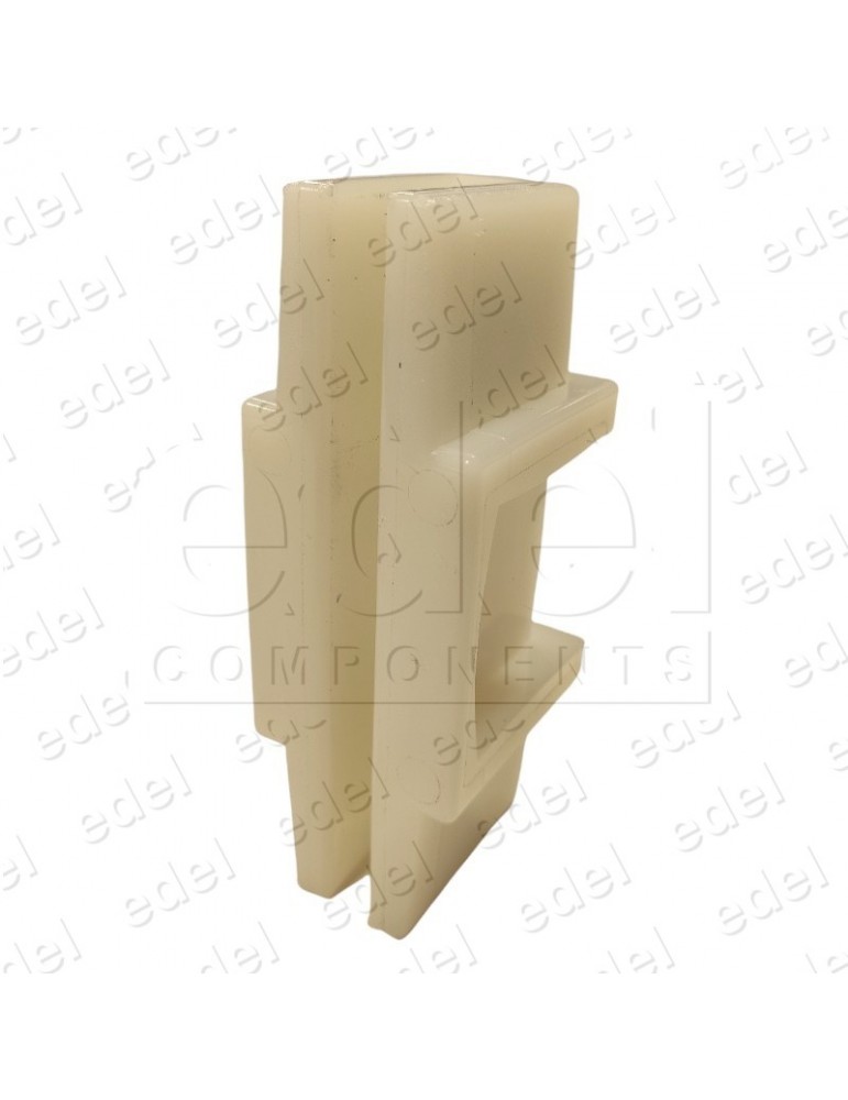 6117010-1 GUIADOR ROZADERA ORONA L124 X 9MM