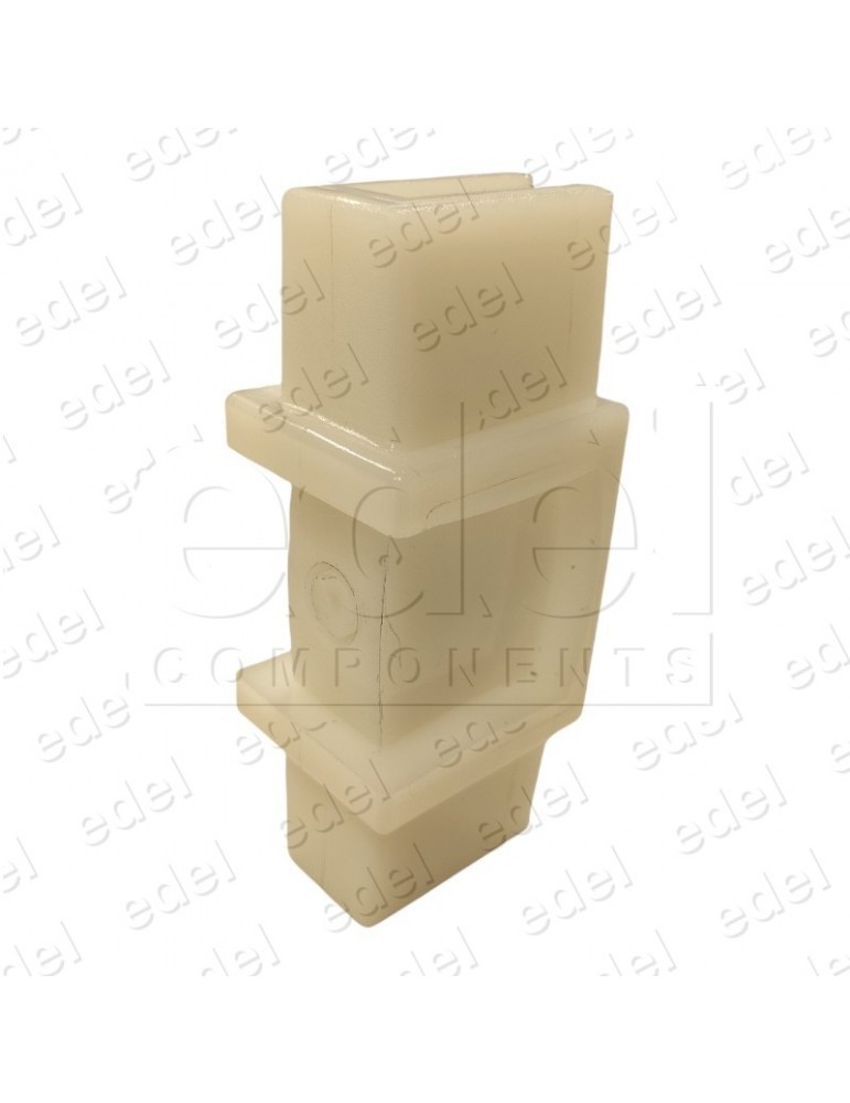 6117010-1 GUIADOR ROZADERA ORONA L124 X 9MM