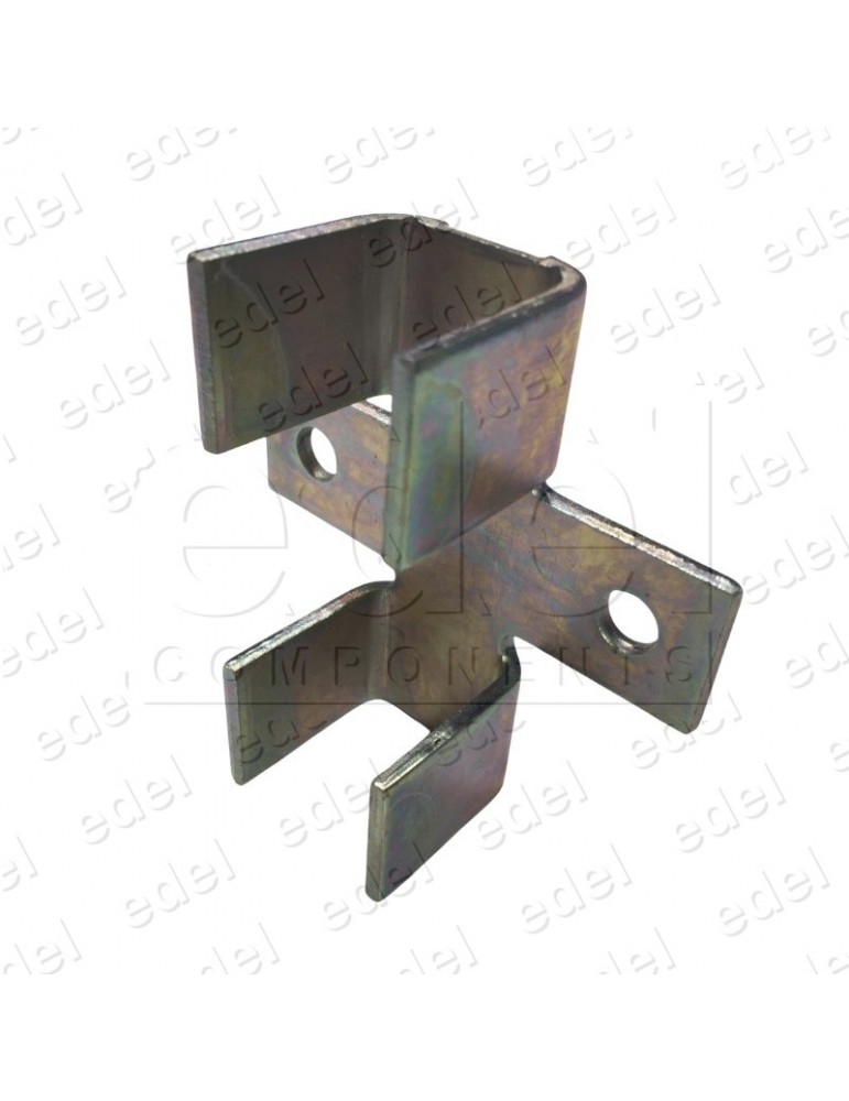 T0237AM1 SUPPORT PATIN OTIS 63MM ENTRE LES TROUS