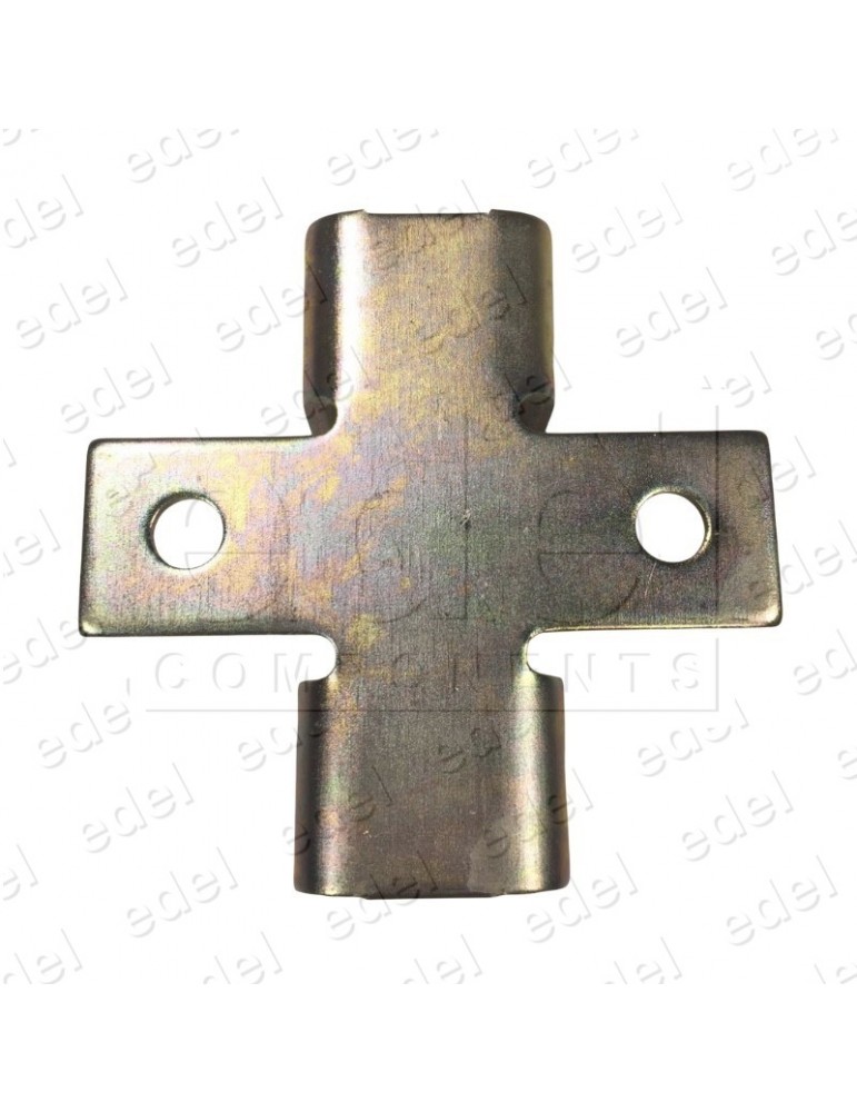 T0237AM1 SUPPORT GUIDE SHOE OTIS 63MM BETWEEN HOLES