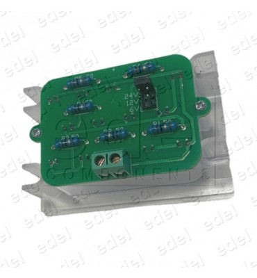 ECLAIRAGE DE SECOURS C.RED.NHEL004