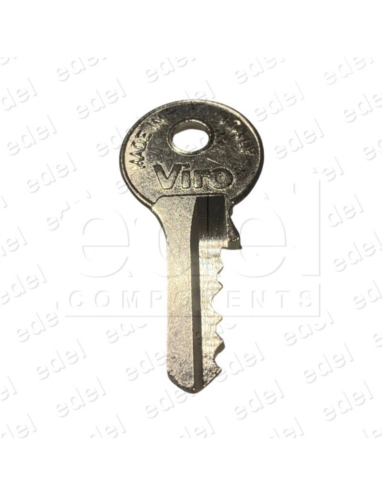 COPIA LLAVE DMG VIRO B3231