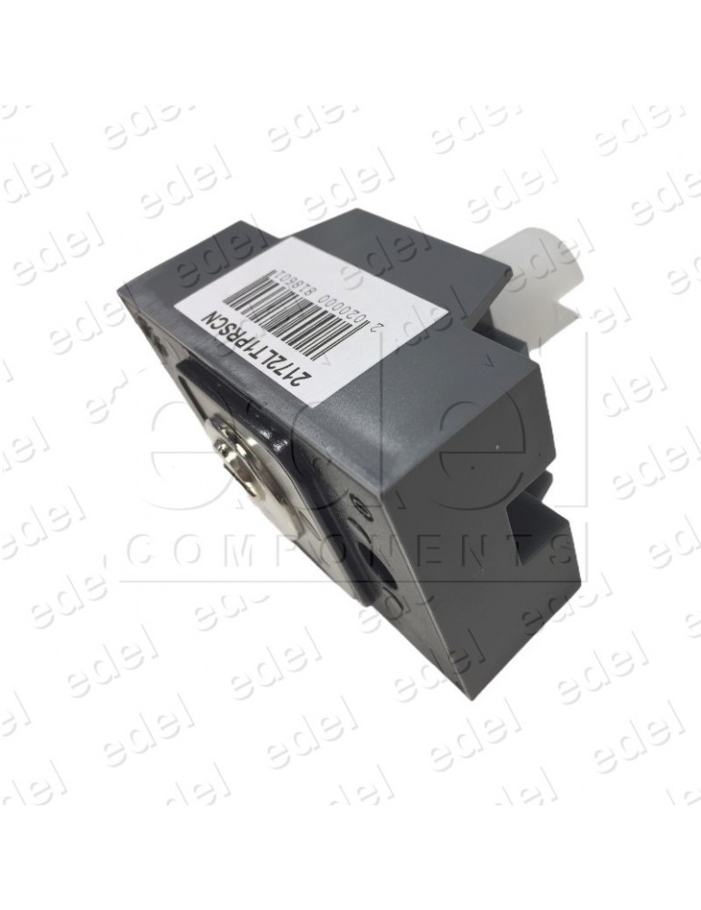 2172LT1PRSCN LLAVIN SEGURIDAD CENIA MP T GRABADO CON RETORNO PILOTO Y CONECT.OR ENCHUFABLE