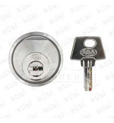 5113806-23 LLAVÍN ORONA 4TH GEN 2SALIDAS SGAR23