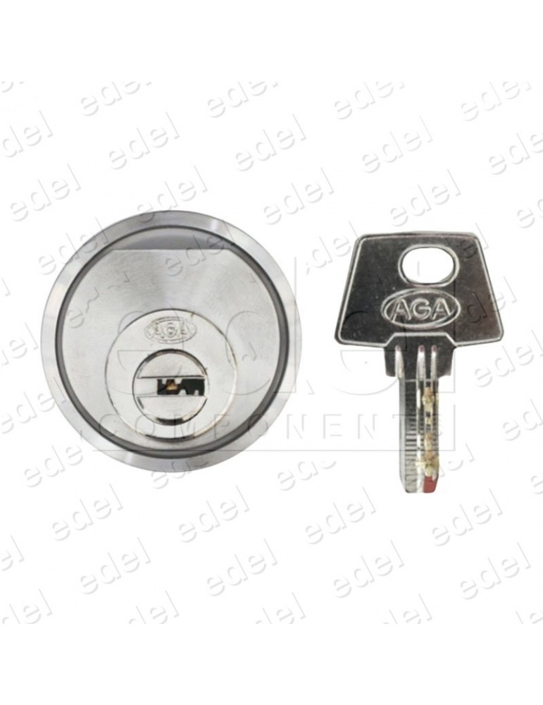 5113806-23 LLAVÍN ORONA 4TH GEN 2SALIDAS SGAR23