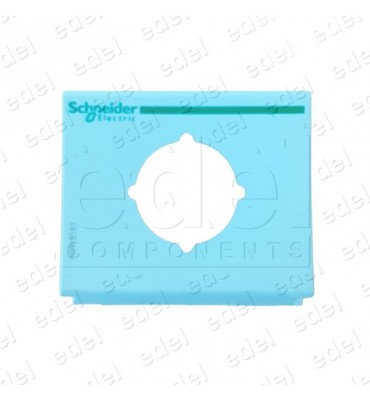 A9A15151 SOPORTE SCHNEIDER BOTONERA 22.5MM