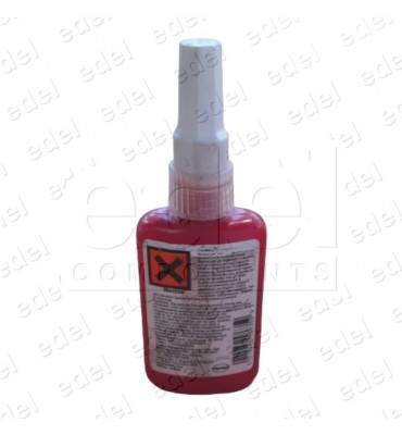 LOCTITE ROJO 586 50ML. FIJADOR ROSCAS