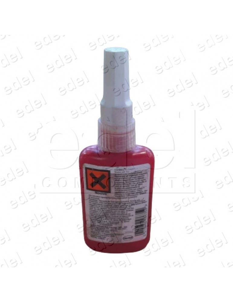 LOCTITE ROJO 586 50ML. FIJADOR ROSCAS