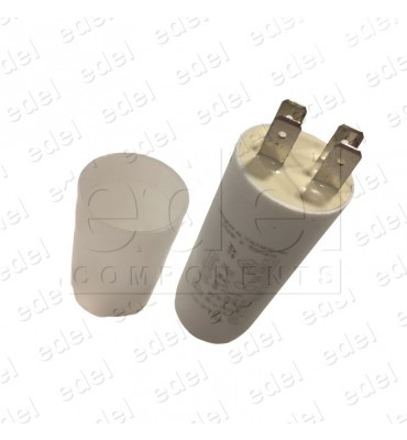 COE-CD8U.00000 CONDENSADOR FERMATOR 8MF 450V 4010