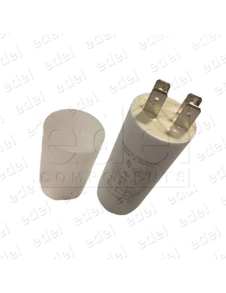 COE-CD8U.00000 CONDENSATEUR FERMATOR 8MF 450V 4010