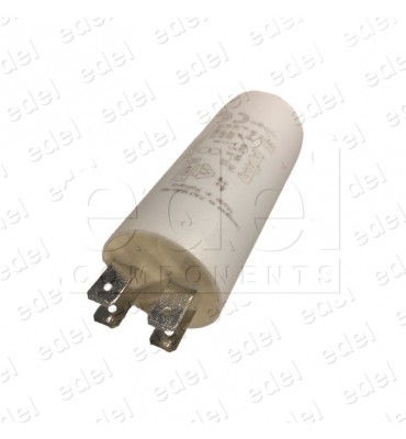 COE-CD8U.00000 CONDENSATEUR FERMATOR 8MF 450V 4010
