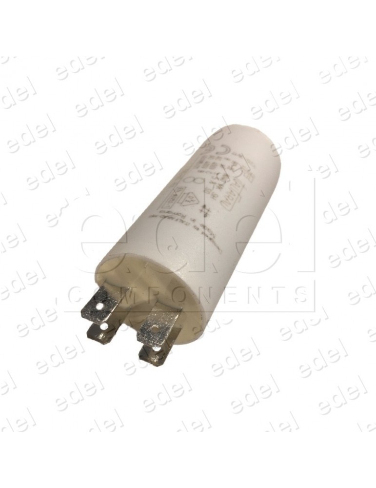 COE-CD8U.00000 CONDENSER FERMATOR 8MF 450V 4010