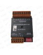 AV700000002 PLR- 8 INPUT/OUPUT MÓDULO REMOTO SILVA HIDRA