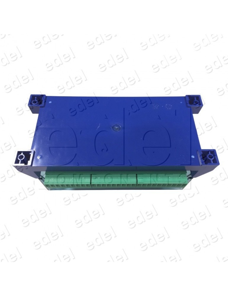 Q00ITCP.U INTERFAZ TECHO CABINA BOTONERAS PRECABLEADAS DMG