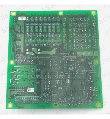 GGA21240D10 PLACA OTIS LCBII PARA MCS 220 VERSION D40