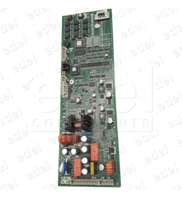 GCA26800NB10 PLACA OTIS CAN PANEL SPBC-2 FRENO 48V