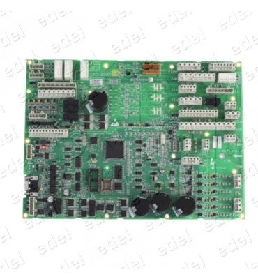 GBA26800KA20 PLACA OTIS CONTROL TRACCIÓN TCBC CAN RLEV/ADO