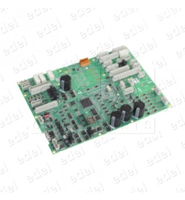 PLACA OTIS CONTROL TRACCIÓN TCBC CAN RLEV/ADO