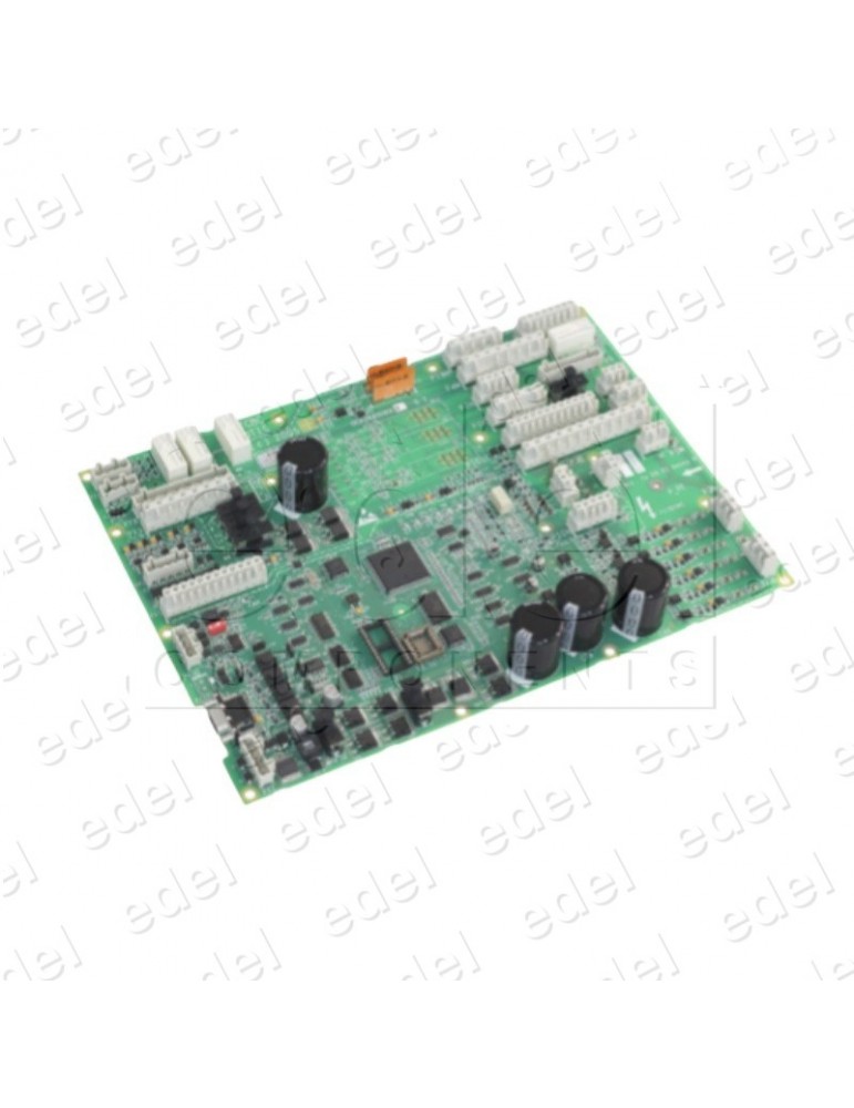 PLACA OTIS CONTROL TRACCIÓN TCBC CAN RLEV/ADO