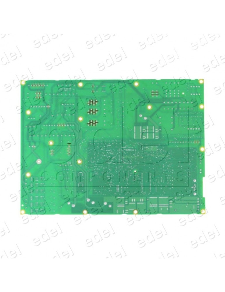 PLACA OTIS CONTROL TRACCIÓN TCBC CAN RLEV/ADO