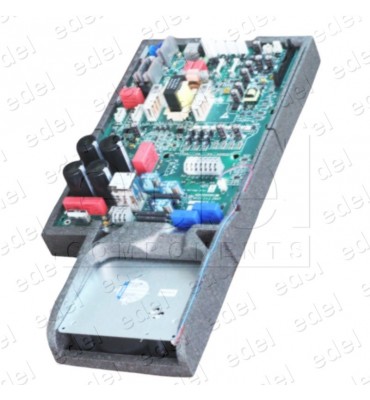 GBA21341L20 PLACA VARIADOR OTIS GEN2-R 3KW 1.0M/S